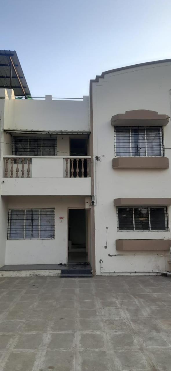 Swanky Sojourns Homestay 2Bhk Kolhapur Exterior photo