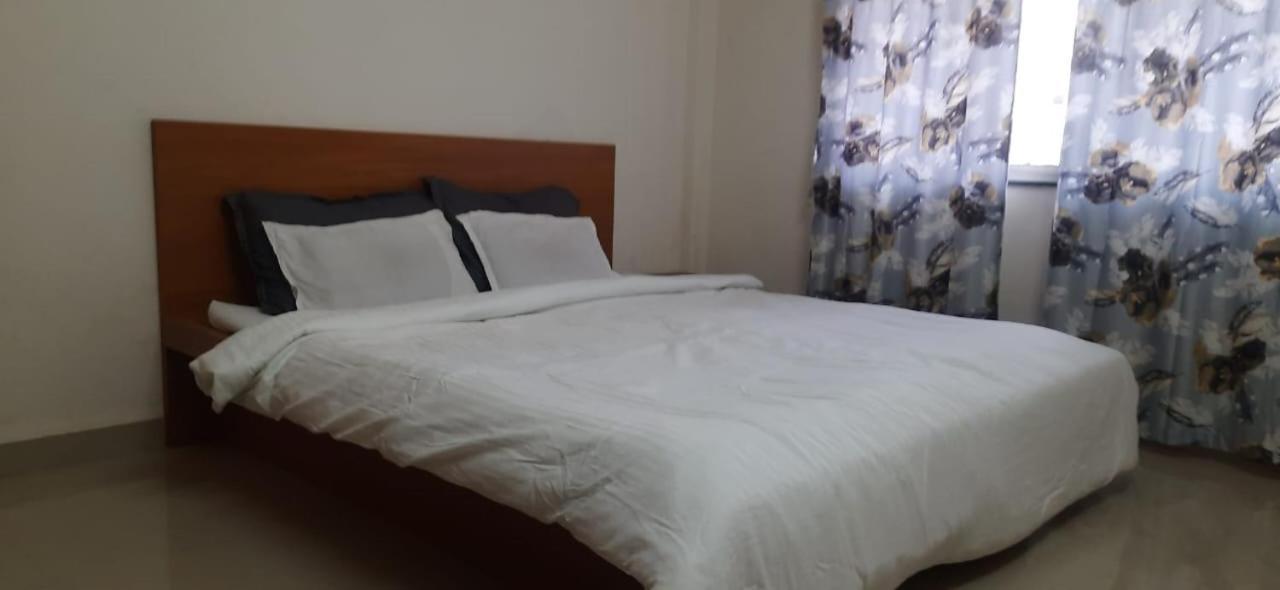 Swanky Sojourns Homestay 2Bhk Kolhapur Exterior photo