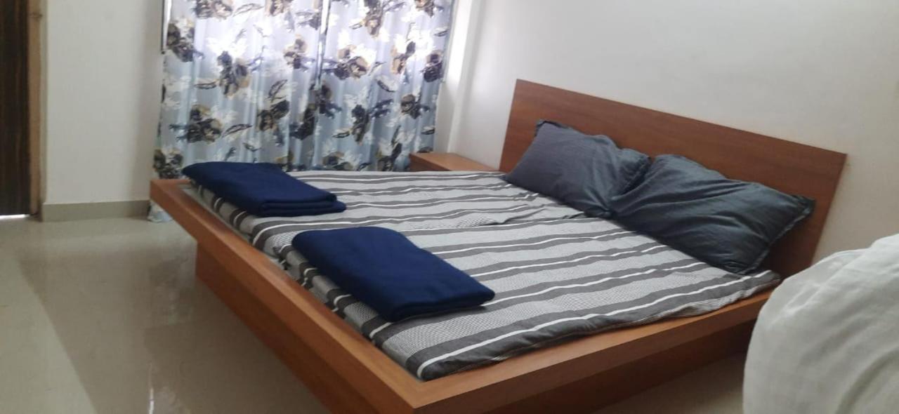Swanky Sojourns Homestay 2Bhk Kolhapur Exterior photo