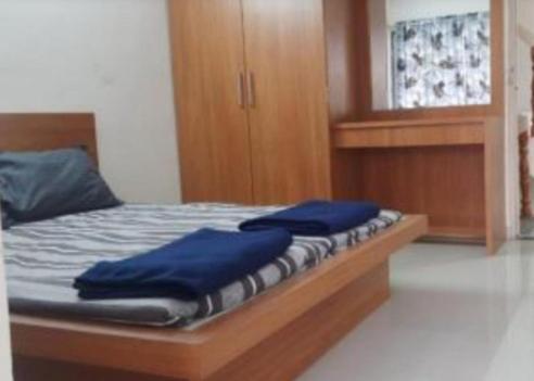 Swanky Sojourns Homestay 2Bhk Kolhapur Exterior photo